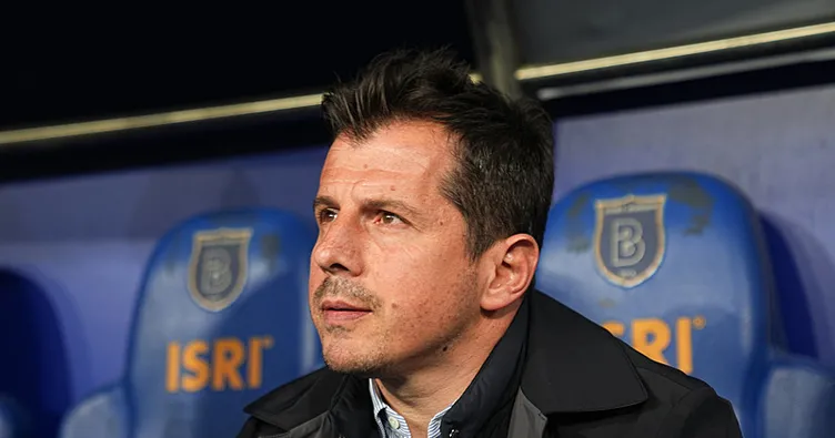 Emre Belözoğlu: Türkiye’de hakemler bir facia