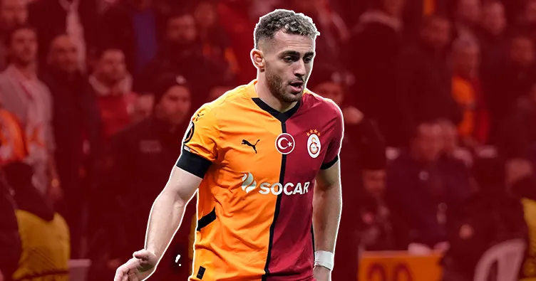 Son dakika Galatasaray haberi: Premier Lig takımı için Barış Alper Yılmaz’ı açıkladılar! Transferde bomba gelişme...