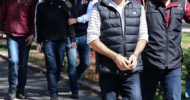 PKK/KCK gençlik yapılanmasına operasyon: 38 gözaltı PKK/KCK gençlik yapılanmasına operasyon: 38 gözaltı