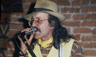 Cem Karaca’nın hüzünlü hikâyesi ‘Beni babamın koynuna defnedin’