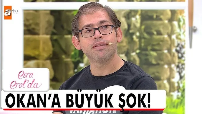 Esra Erol’da şoke eden olay! Tüm stüdyo şaştı kaldı: Kadın sandığı sevgilisi erkek çıktı