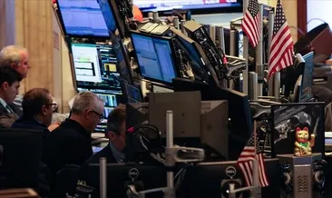 New York borsası karışık seyirle açıldı