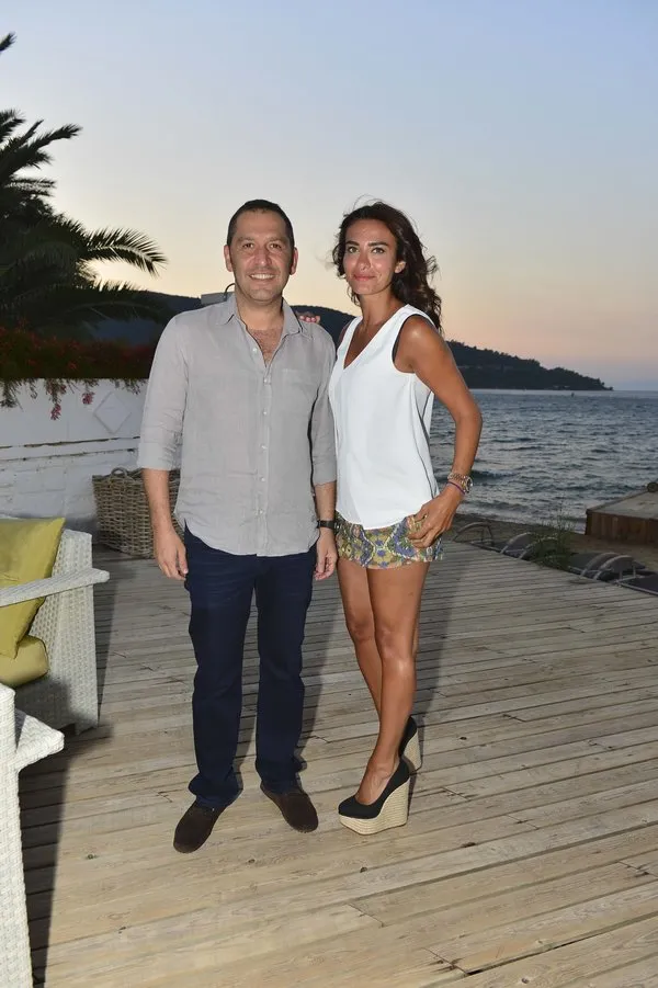 Nedim Keçeli, Gamze Karaman için kesenin ağzını açtı