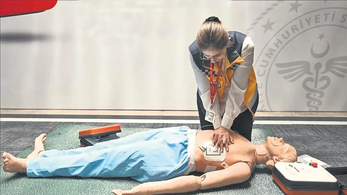 Her şey bir kalbe hayat vermek için Her şey bir kalbe hayat vermek için