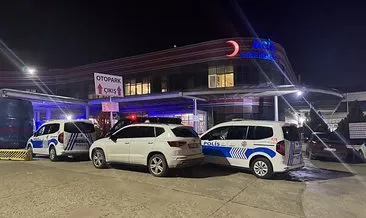 Hastane çalışanı kadını öldürdü: Aynı silahı kendi başına dayadı! #afyonkarahisar