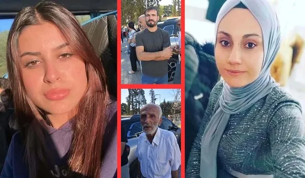 İzmir'deki patlamada 5 kişi ölmüştü: Acılı aileler sevdiklerinin son anlarını anlattı! - Galeri - Yaşam