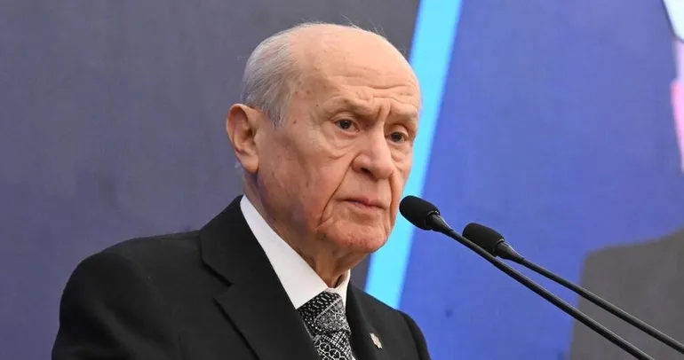 Bahçeli’den ’Kazakistan Cumhuriyet Günü’ mesajı