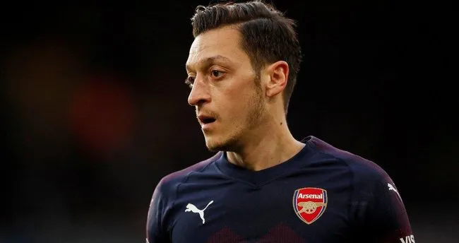 Mesut U Almanya Ya Getirmediler Avrupa Haberleri