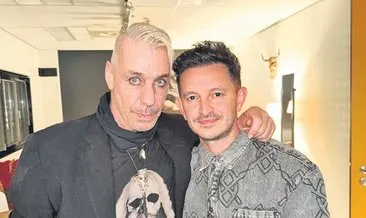 İki ünlü DJ birlikte sahne alacak #istanbul