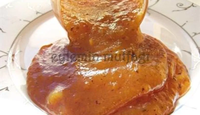 HURMA MARMELATI