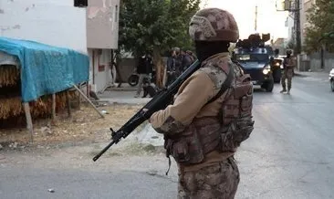 İzmir’de DEAŞ operasyonu: 13 gözaltı #izmir