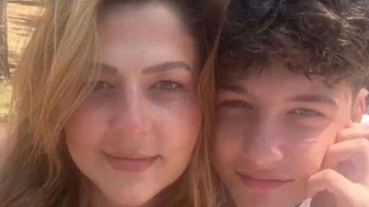 Atlas Çağlayan'ın ailesini tehdit soruşturmasında yeni gelişme: 1 gözaltı daha!