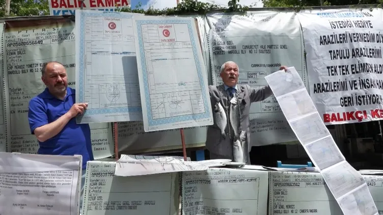 SON DAKİKA | Balıkçı Kenan’dan Ekrem İmamoğlu isyanı: Ahtapotun başı İmamoğlu kolları her yere ulaşıyor