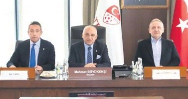 Yayın ihalesi son düzlükte!