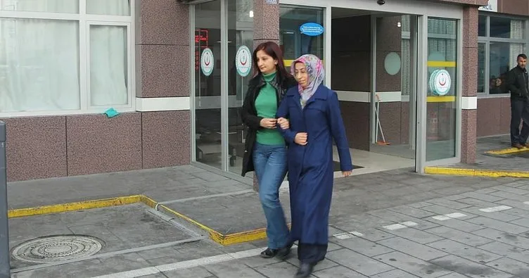 Konya’da FETÖ operasyonu: 7 gözaltı