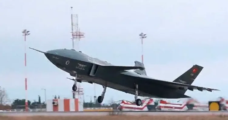 Toplantıda millilik ve yerlilik vurgusu: Tam bağımsız savunma sanayii