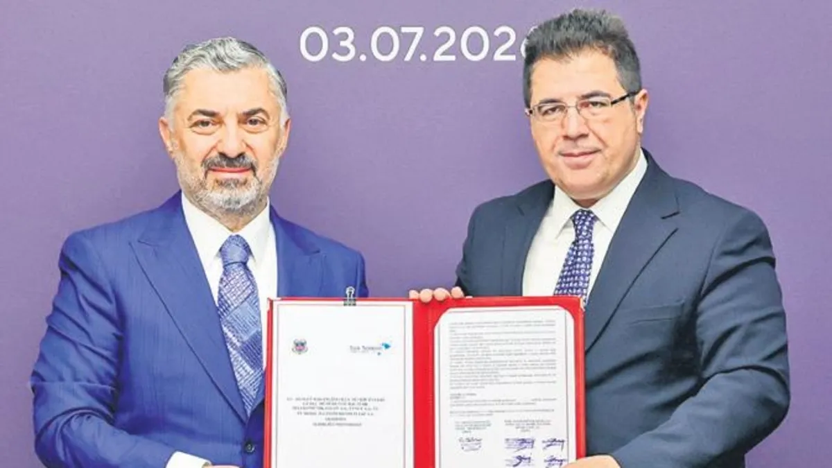 Ceza infaz kurumlarına akıllı teknoloji sistemleri