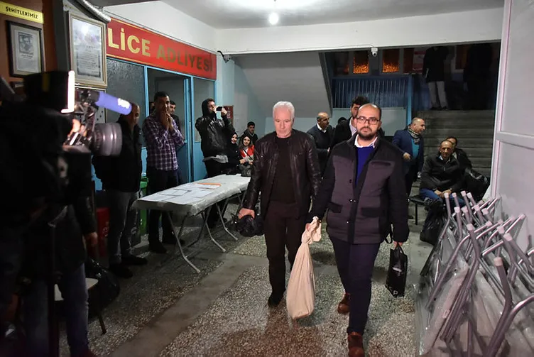 Türkiye sandık başında! 57 milyon seçmen tercihini yapıyor