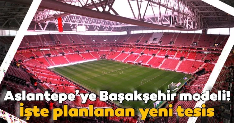 Galatasaray Teknik Direktörü Fatih Terim’den Başakşehir modeli!