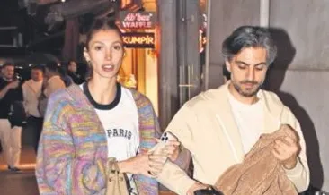 ‘Siz her yerdesiniz’