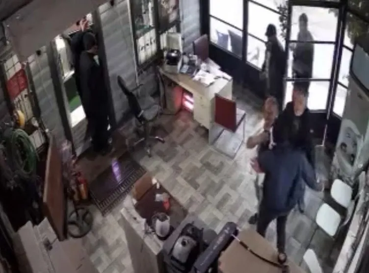 Son dakika: Konya’da işyerinde dehşet! Arkadaşının boynunu kırarak öldürdü