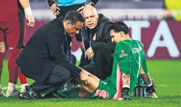 Uğurcan Çakır Antalya’da yok