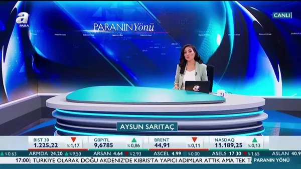 Paranın Yönü | 14.08.2020