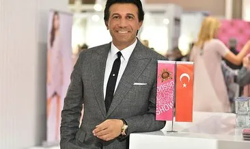 Dosso Dossi Fashion Show, Türk top modellerle Bakü çıkarması yapacak