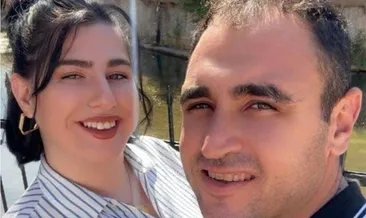 3 aylık eşini katletti