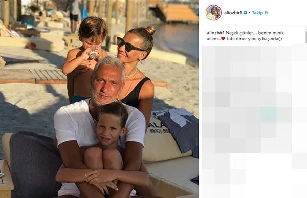 esra erol un esi ali ozbir den duygusal
