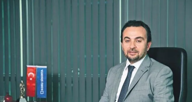 koru anonim sirket olarak ilk yilini