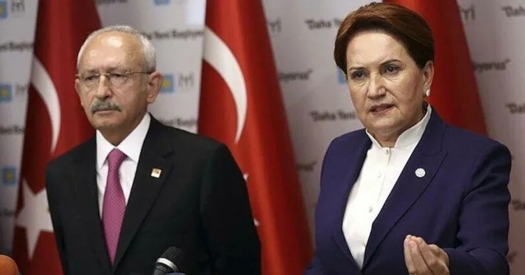 İYİ Parti Genel Başkan Yardımcısı Ümit Özlale: Kemal Bey’in adaylığını onaylatmak için masa kuruldu ise onay makamı değiliz!