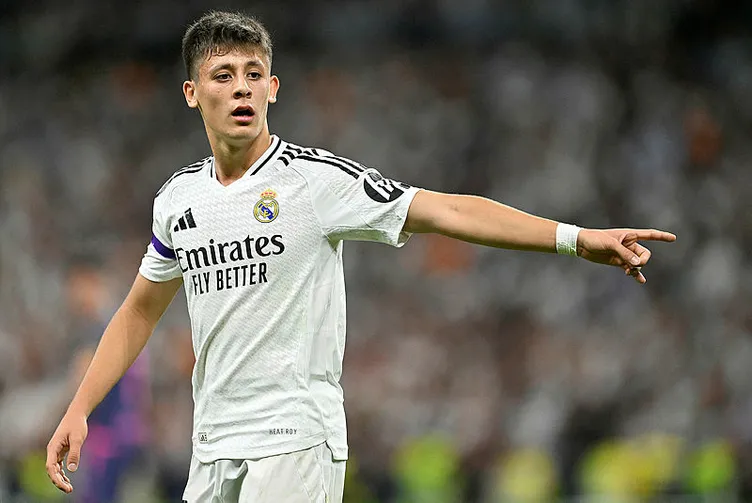 SON DAKİKA HABERLERİ: Carlo Ancelotti kararını vermişti! Arda Güler’in yeni takımını duyurdular: Bir başka dünya devine gidecek…