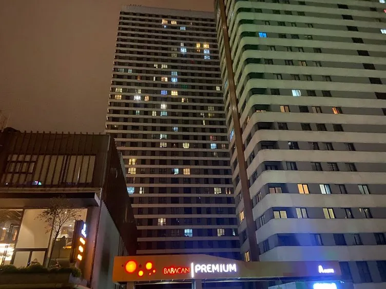 25 yaşındaki Dilaray Karmaz 30. kattan yere çakıldı: Canlı yayın detayı şok etti!