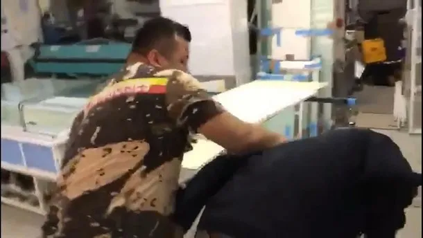 Beyin Ameliyati Geciren Cocuga Iskence Olayinda Son Dakika Gelismesi Son Dakika Haberler