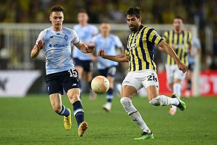 Son dakika haberler: Fenerbahçe’den sürpriz hamle! Igor Tudor’un genç yıldızını alıyor...