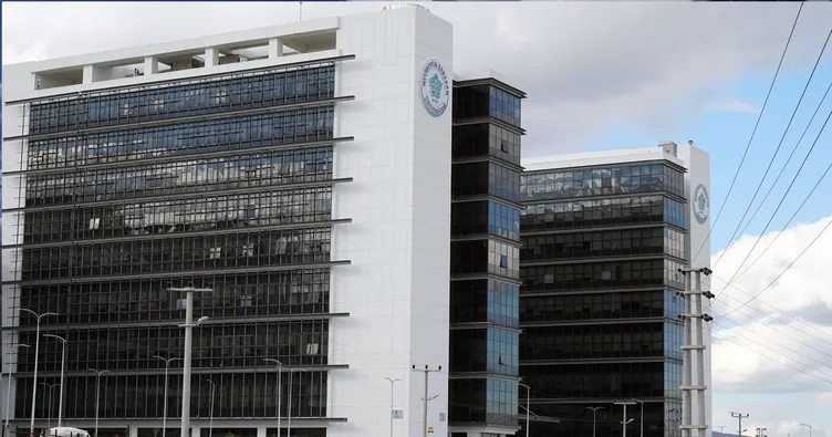 Teknisyenden medikal vurgunu!