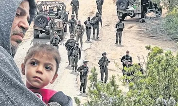 Lübnan’ı işgal planı devrede