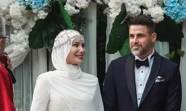 Gamze Özçelik’ten 13 günlük eşi Reshad Strik’a romantik kutlama! Aşk dolu paylaşımına beğeni yağdı!