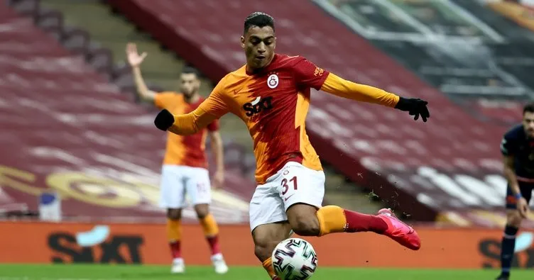 Saint-Etienne’den Galatasaray’ın Mostafa Mohamed transferine tepki!