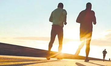 Egzersiz bağırsak kanserini önlüyor