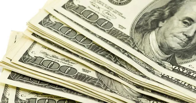 Dolar kaç tl? 27.02.2017