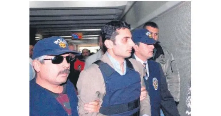 Alparslan Aslan’ın cezası onandı