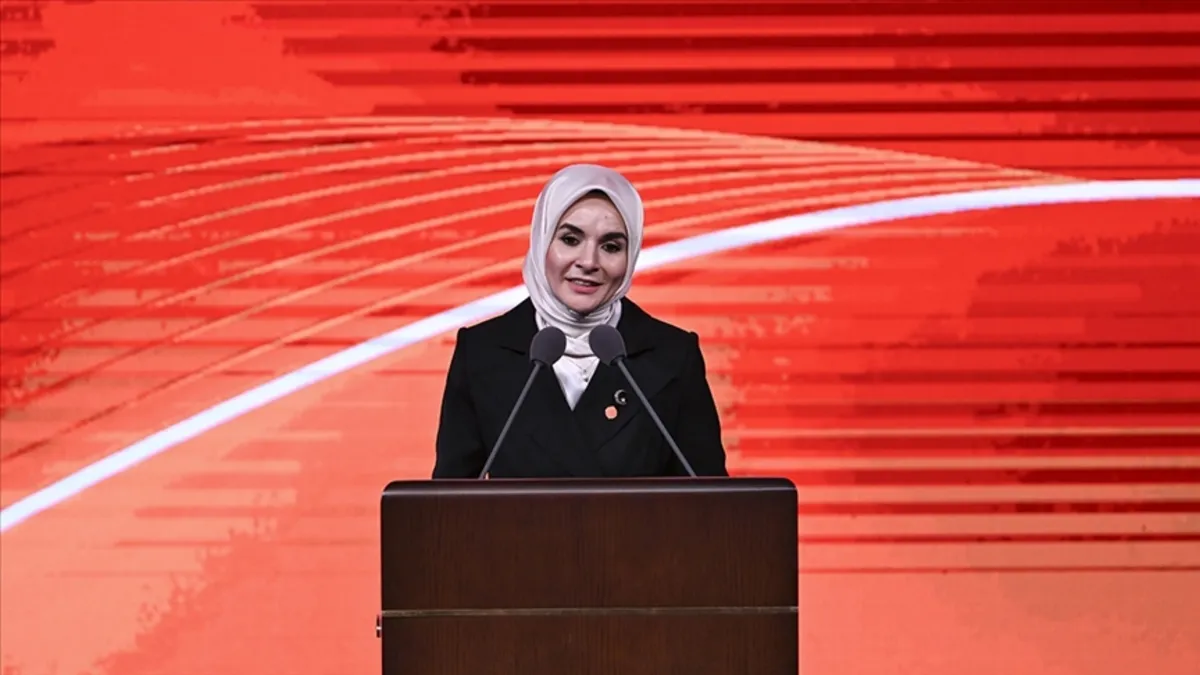 Bakan Göktaş’tan çocuklara ‘oyun’ uyarısı Bakan Göktaş’tan çocuklara ‘oyun’ uyarısı