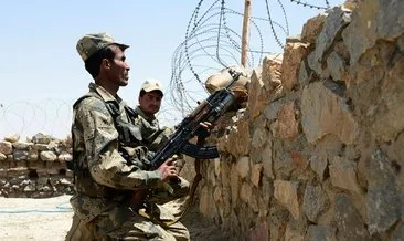 Afganistan’da karakola saldırı: 3 ölü