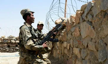 Afganistan’da karakola saldırı: 3 ölü