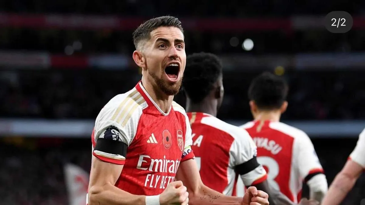GALATASARAY HABERLERİ: Jorginho transferine Arteta engeli
