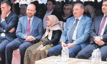 Eğitimde en başarılı ülkelerden biriyiz #antalya