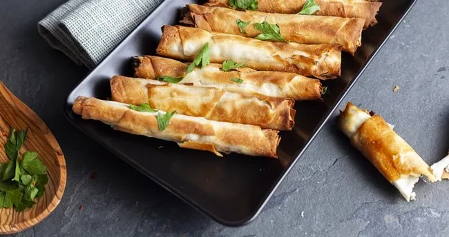 Rüyada Börek Görmek Ne Anlama Gelir? Rüyada Börek Yemek Anlamı Nedir