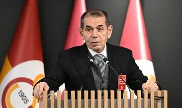Galatasaray, TFF’yi dava edecek!